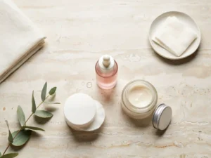 medicube zero pore pads, medicube collagen jelly cream, medicube age-r device routine.