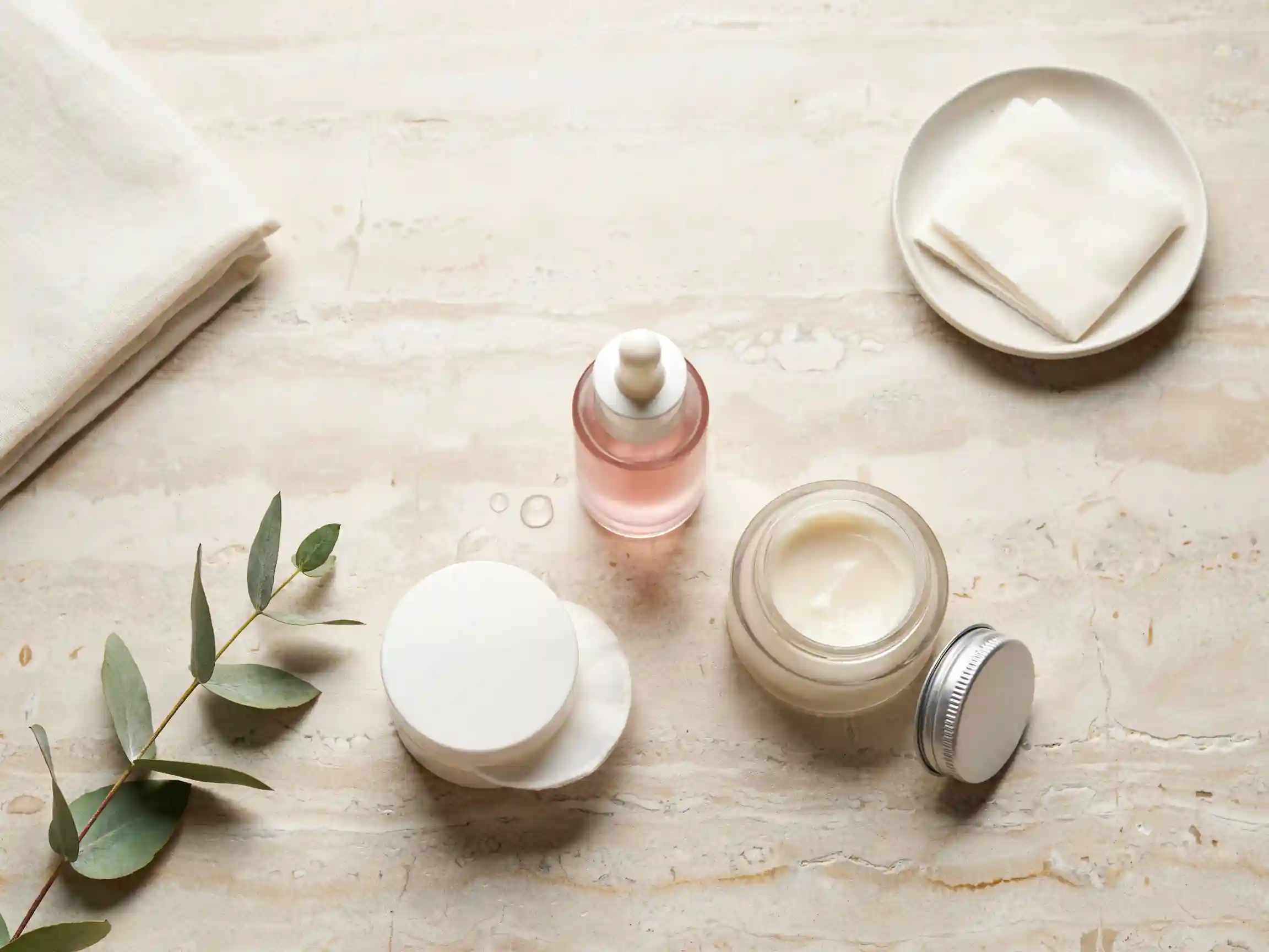 medicube zero pore pads, medicube collagen jelly cream, medicube age-r device routine.