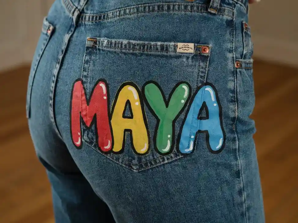Put Your Name On It