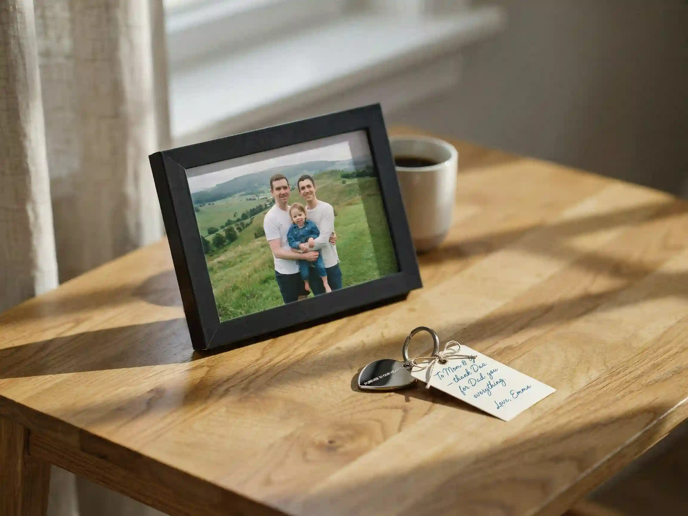father's day gift ideas grilling set, personalized father's day gift, father's day experience gift fishing