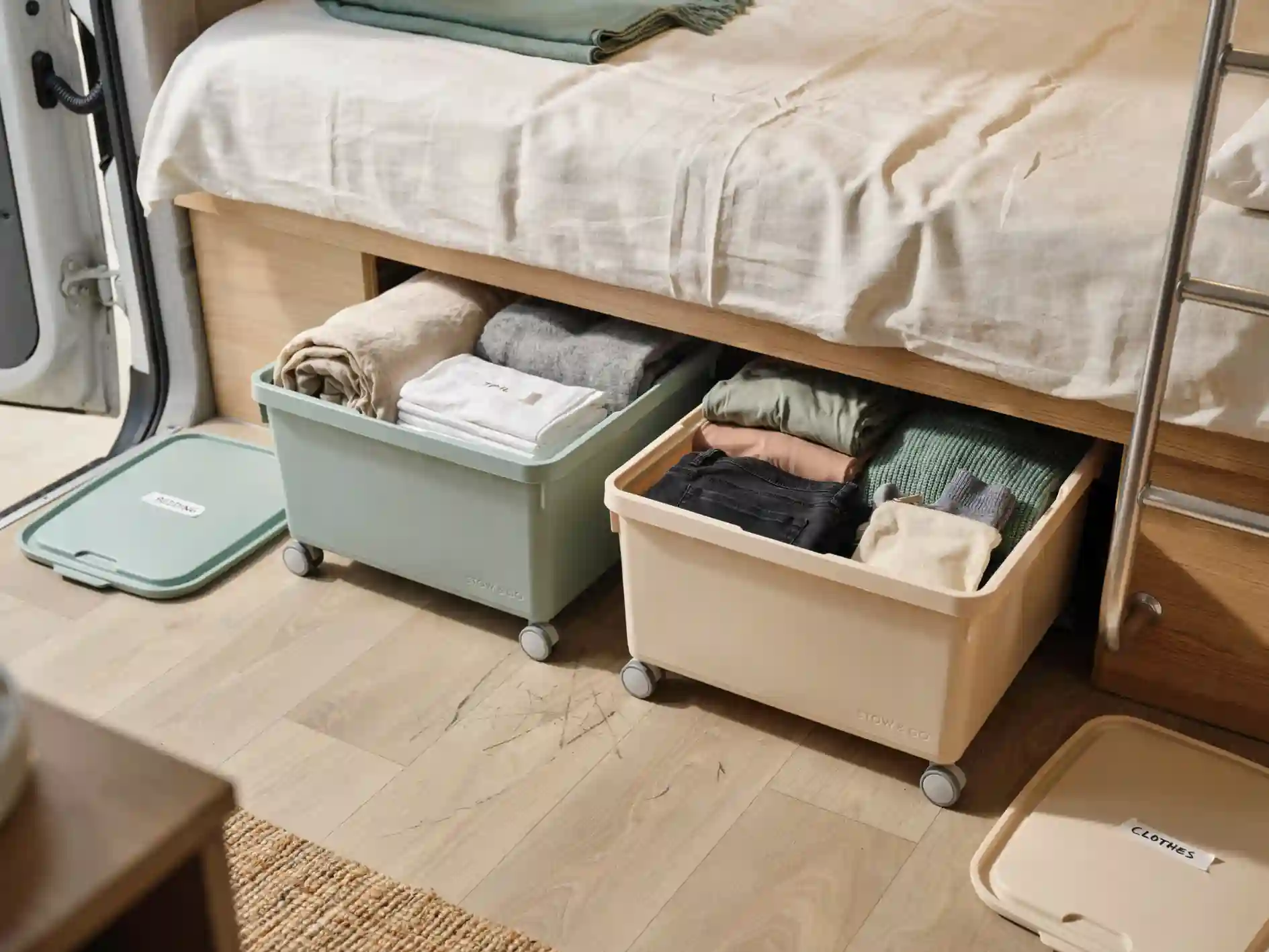 camper organization ideas kitchen, camper storage bins organization, over the door camper organizer