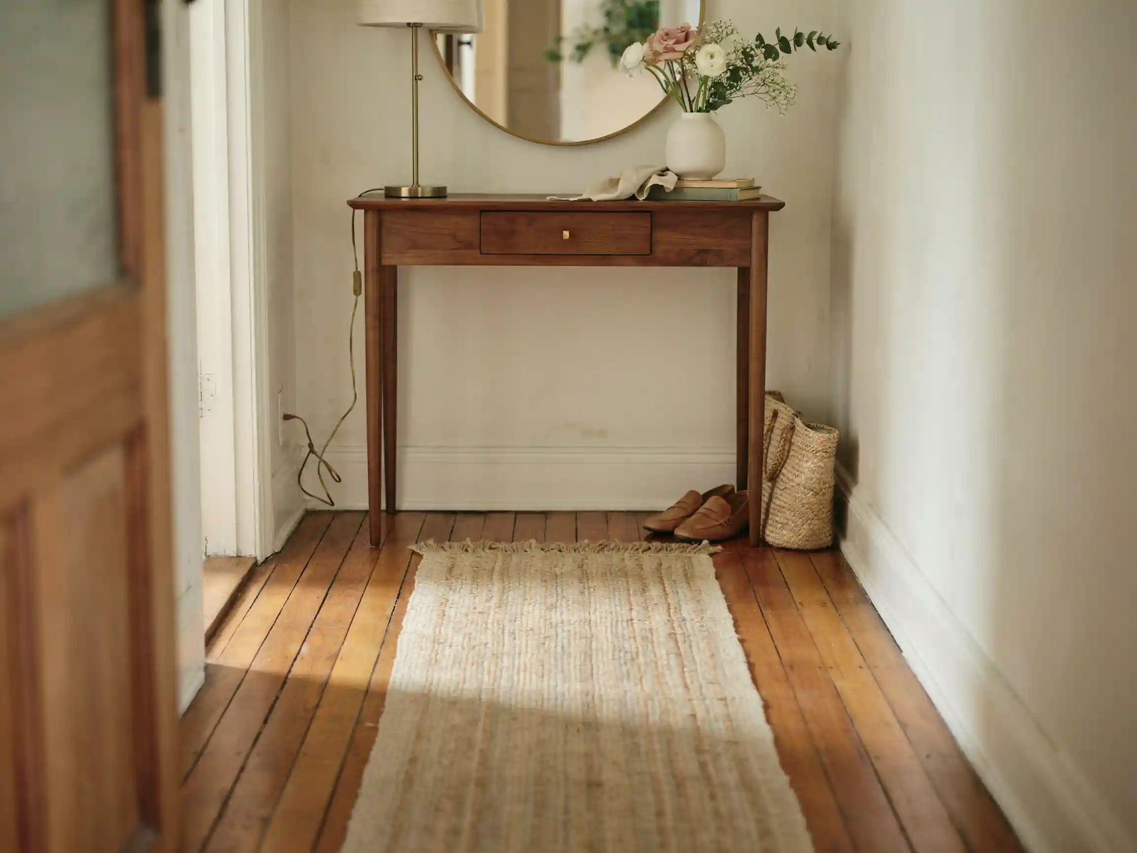nancy meyers home aesthetic living room, nancy meyers kitchen cream cabinets, cozy neutral reading nook nancy meyers style