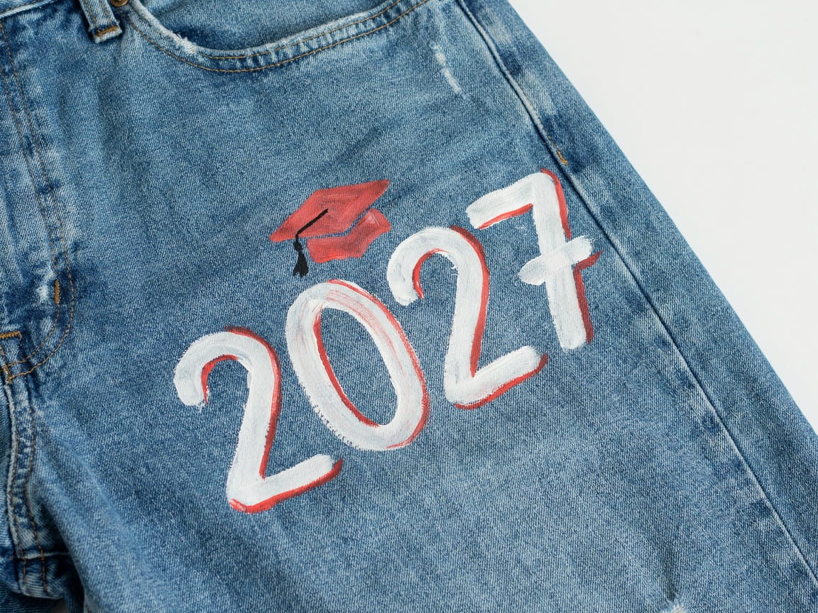 The Classic: Your Year and "Seniors"