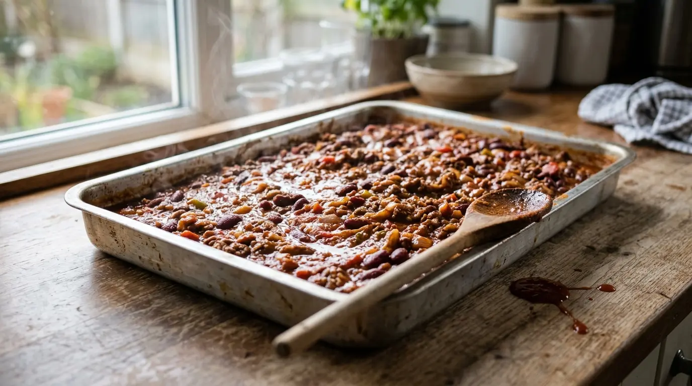 make ahead camping meals frozen flat in