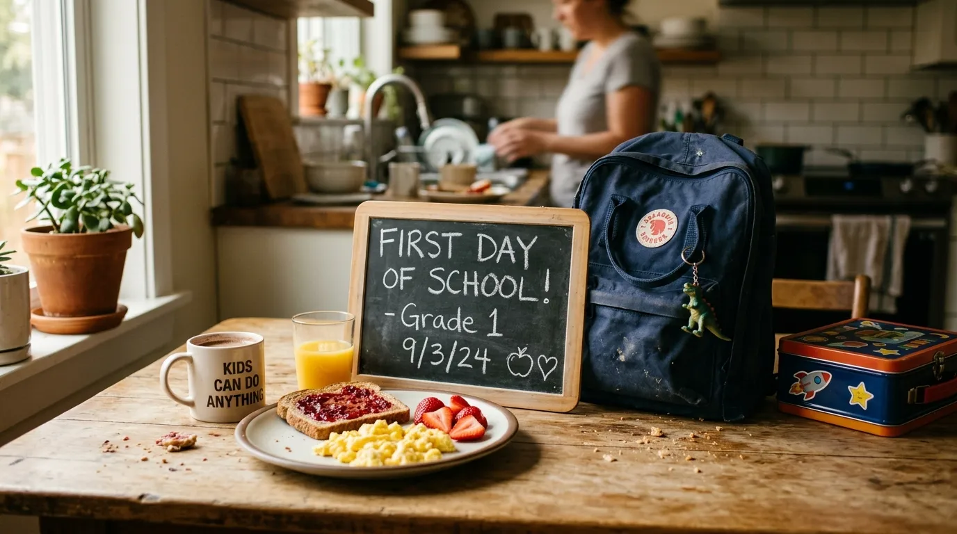 back to school decoration ideas classroom bulletin board, back to school decoration ideas reading corner, back to school decoration ideas first day breakfast setup