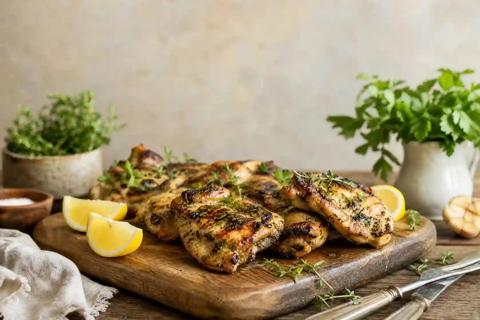chicken marinade recipes juicy grilled chicken with herbs,easy chicken marinade recipes garlic herb marinated chicken,chicken marinade recipes marinating chicken in a glass bowl