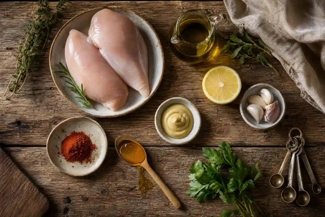 chicken marinade recipes juicy grilled chicken with herbs,easy chicken marinade recipes garlic herb marinated chicken,chicken marinade recipes marinating chicken in a glass bowl