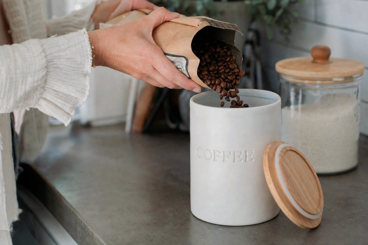 coffee station ideas home, small coffee station setup, coffee bar counter inspiration