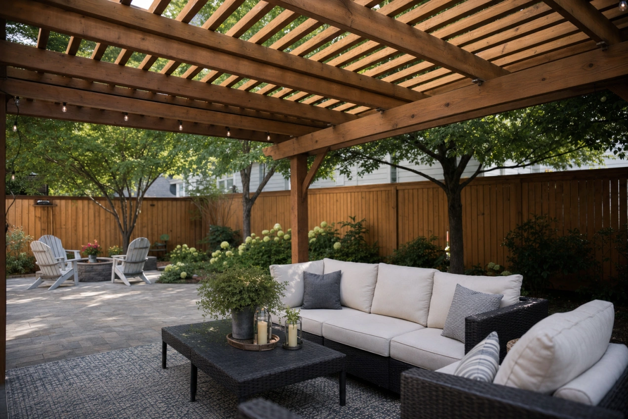 backyard landscaping ideas diy, small backyard landscaping design, backyard garden layout inspiration