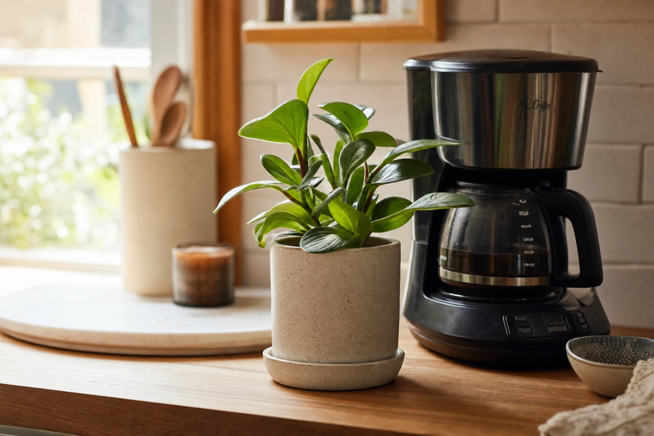 coffee station ideas home, small coffee station setup, coffee bar counter inspiration