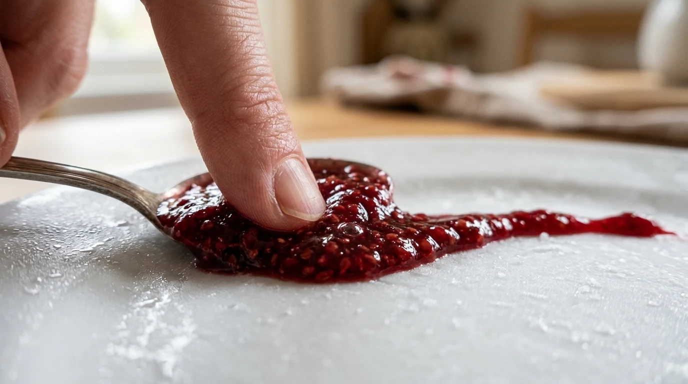 6. The cold plate test, properly done