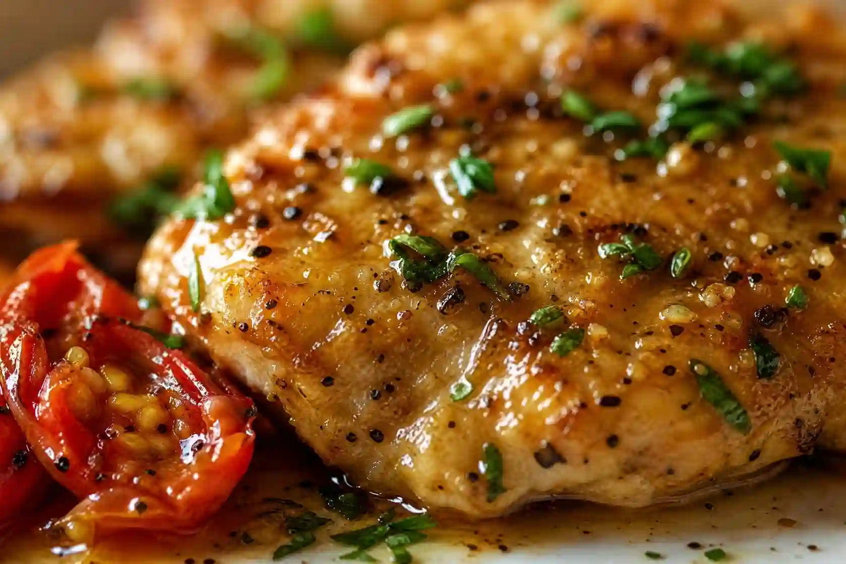 easy summer dinner recipes with garlic butter chicken in one pan,one-pan easy summer dinner recipes with zucchini and tomatoes,quick easy summer dinner recipes on a rustic wooden table