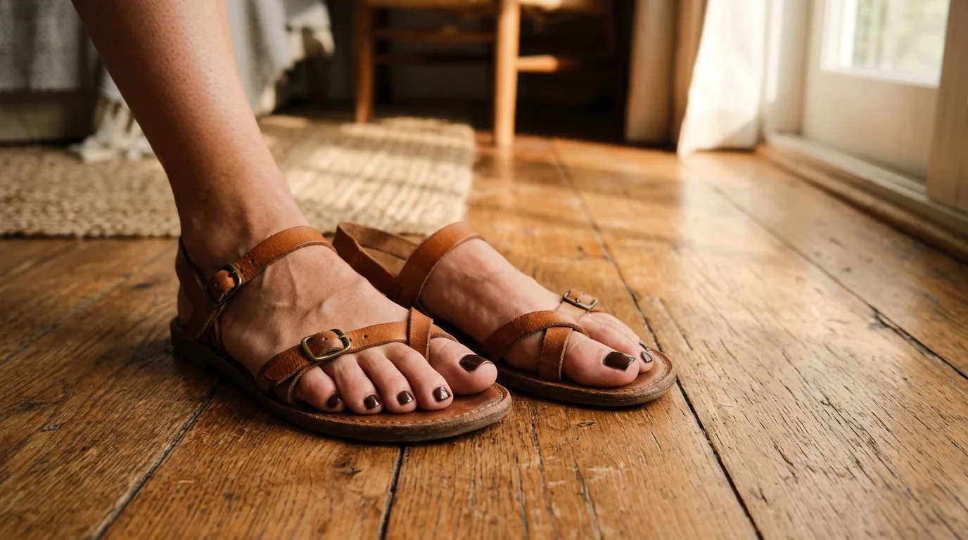 pedicure 2026 trends milky white toes