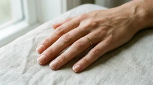 How to make any short nail design look better