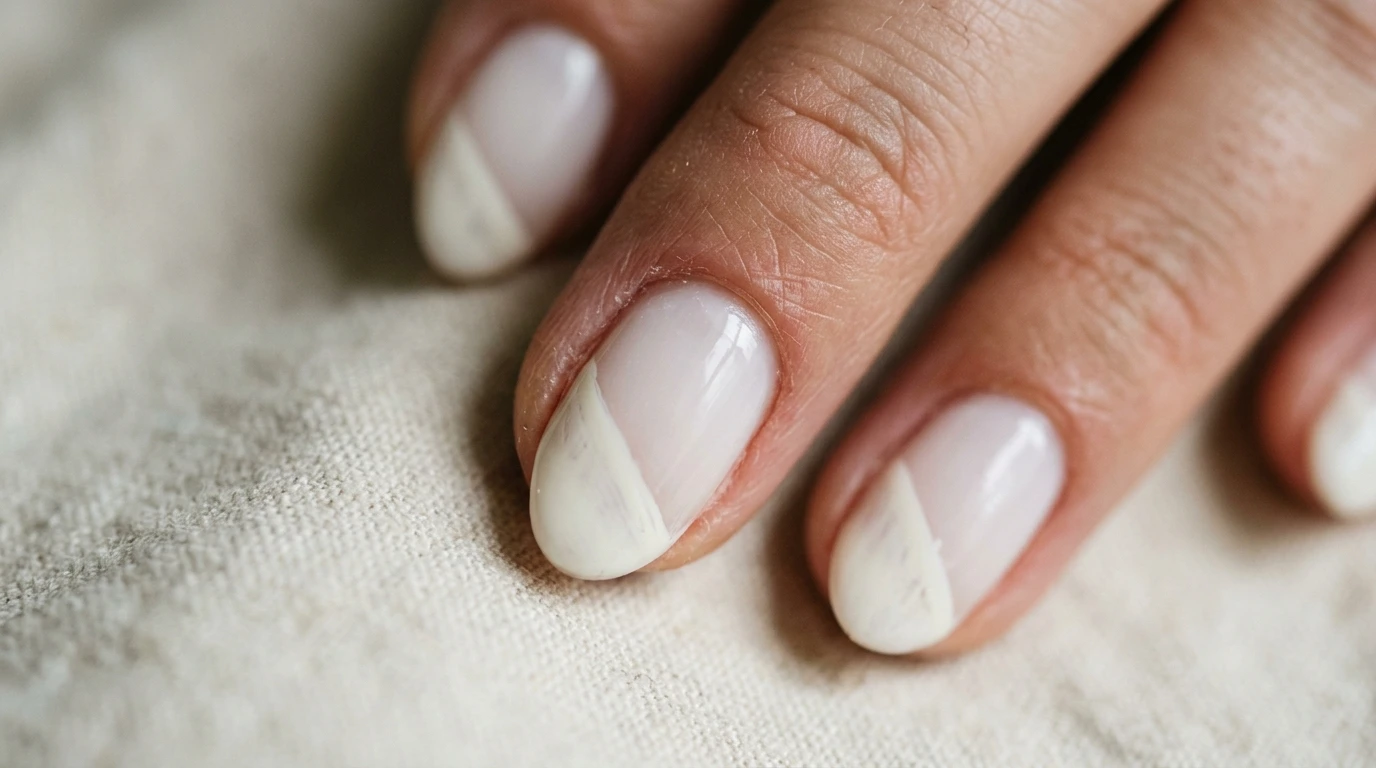 8. Angled or slanted tips
