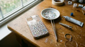 Where most bling goes wrong