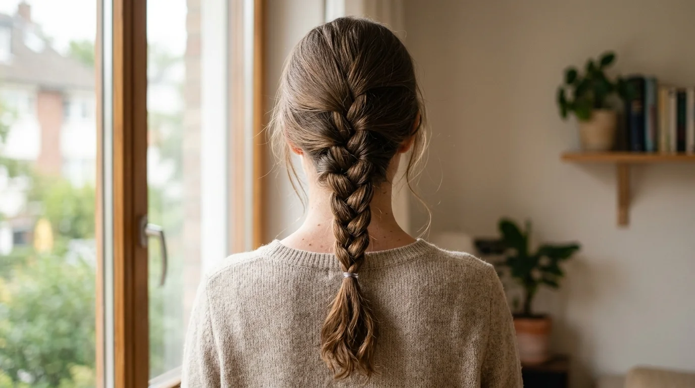 What makes a braid hold or slip
