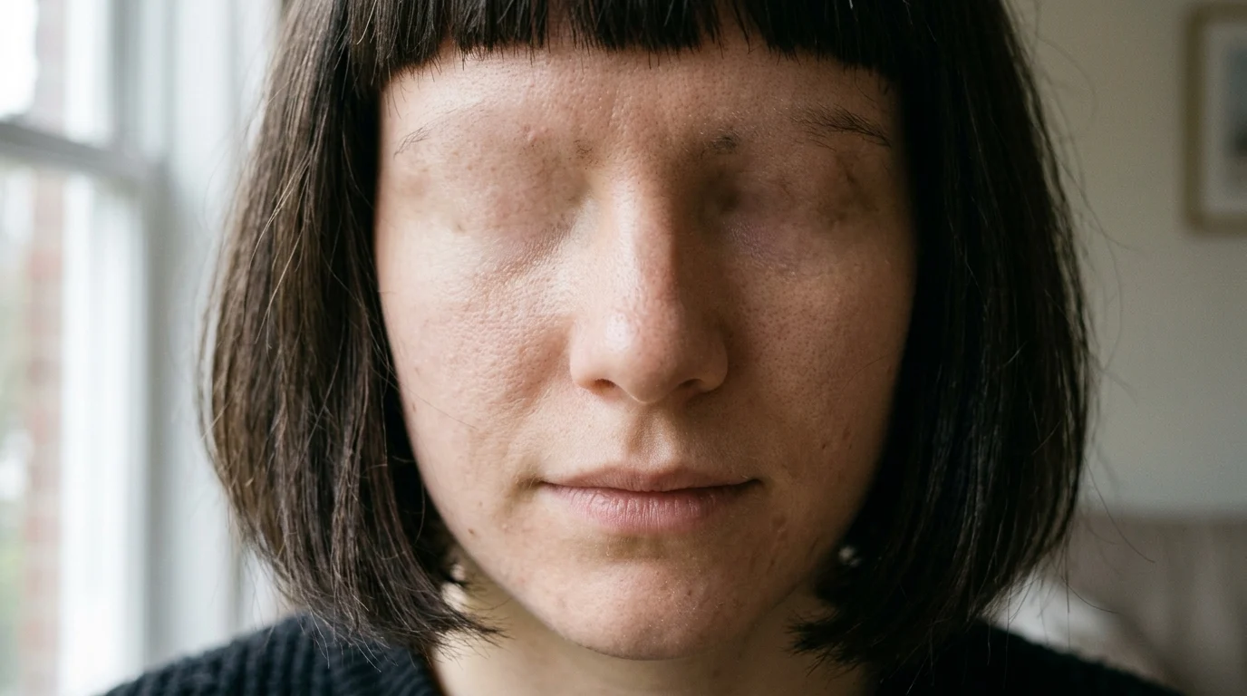 4. French bob with a fringe