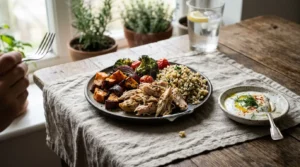 glp1 meal ideas