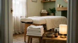 What massage therapy can and cannot do