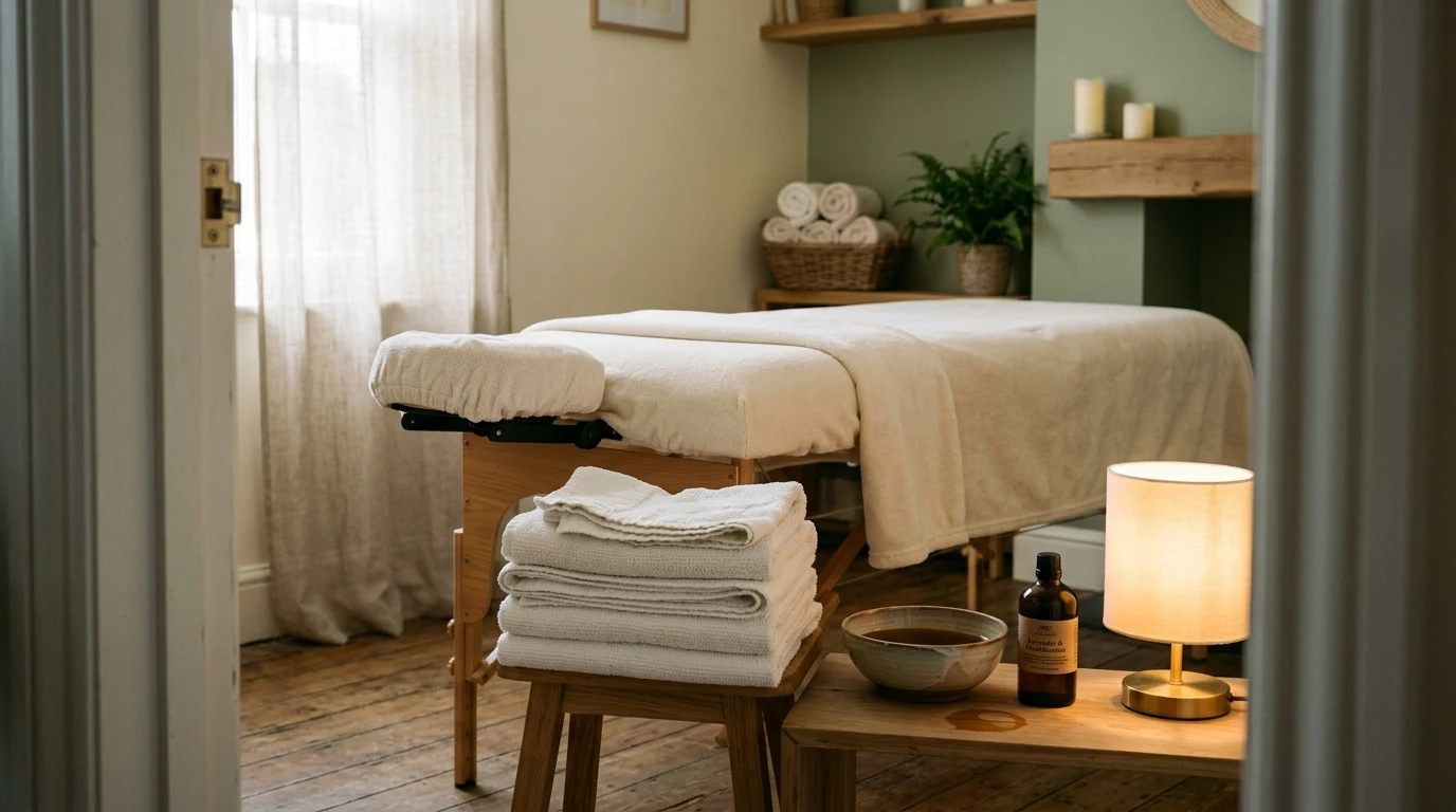 What massage therapy can and cannot do