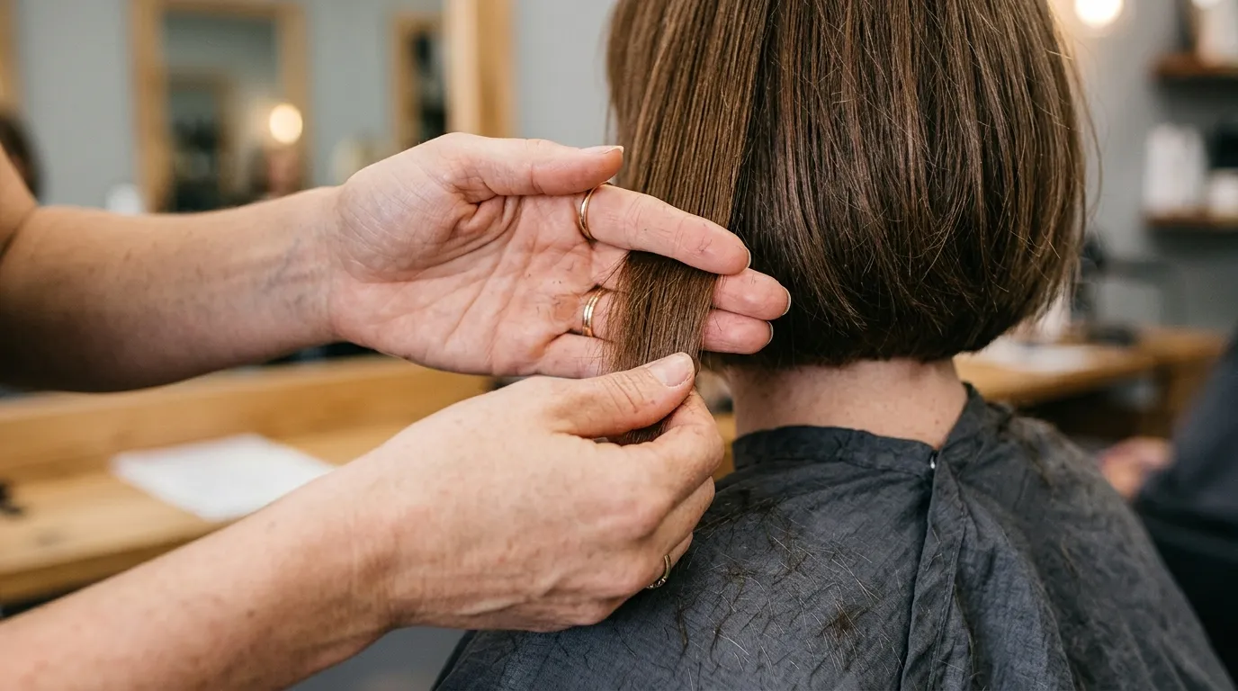 3. Say soft body through the ends, not layers