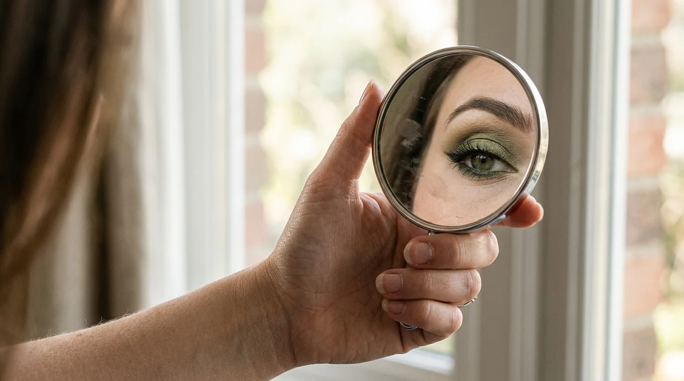 12. Test it in daylight before you commit