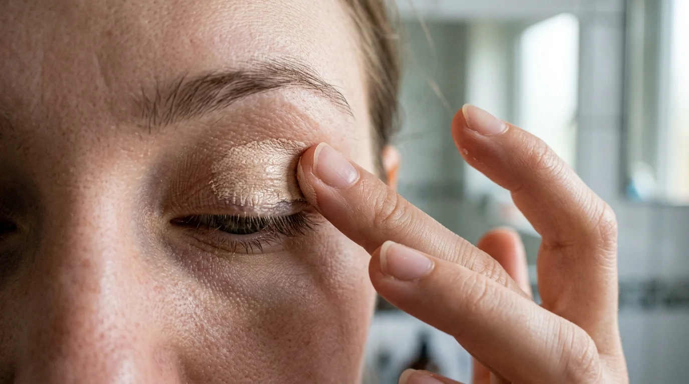 4. Use a base underneath, always